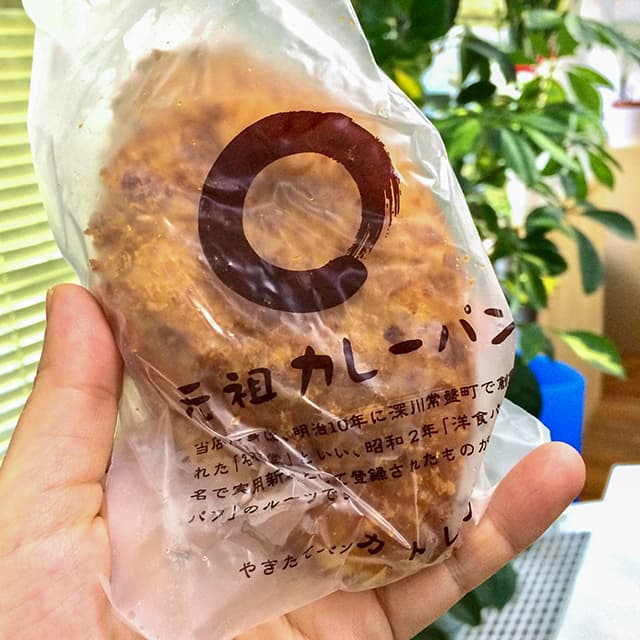 商店街の楽しさ