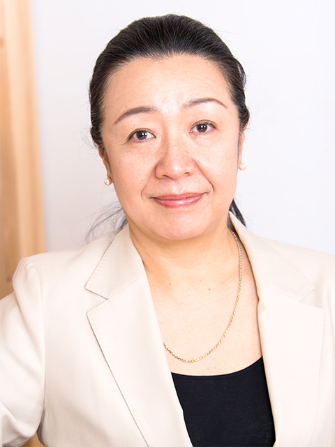 塩谷理枝