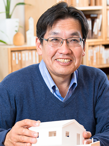 塩谷敏雄