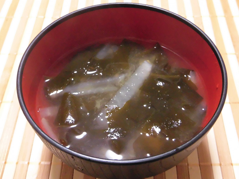 味噌汁
